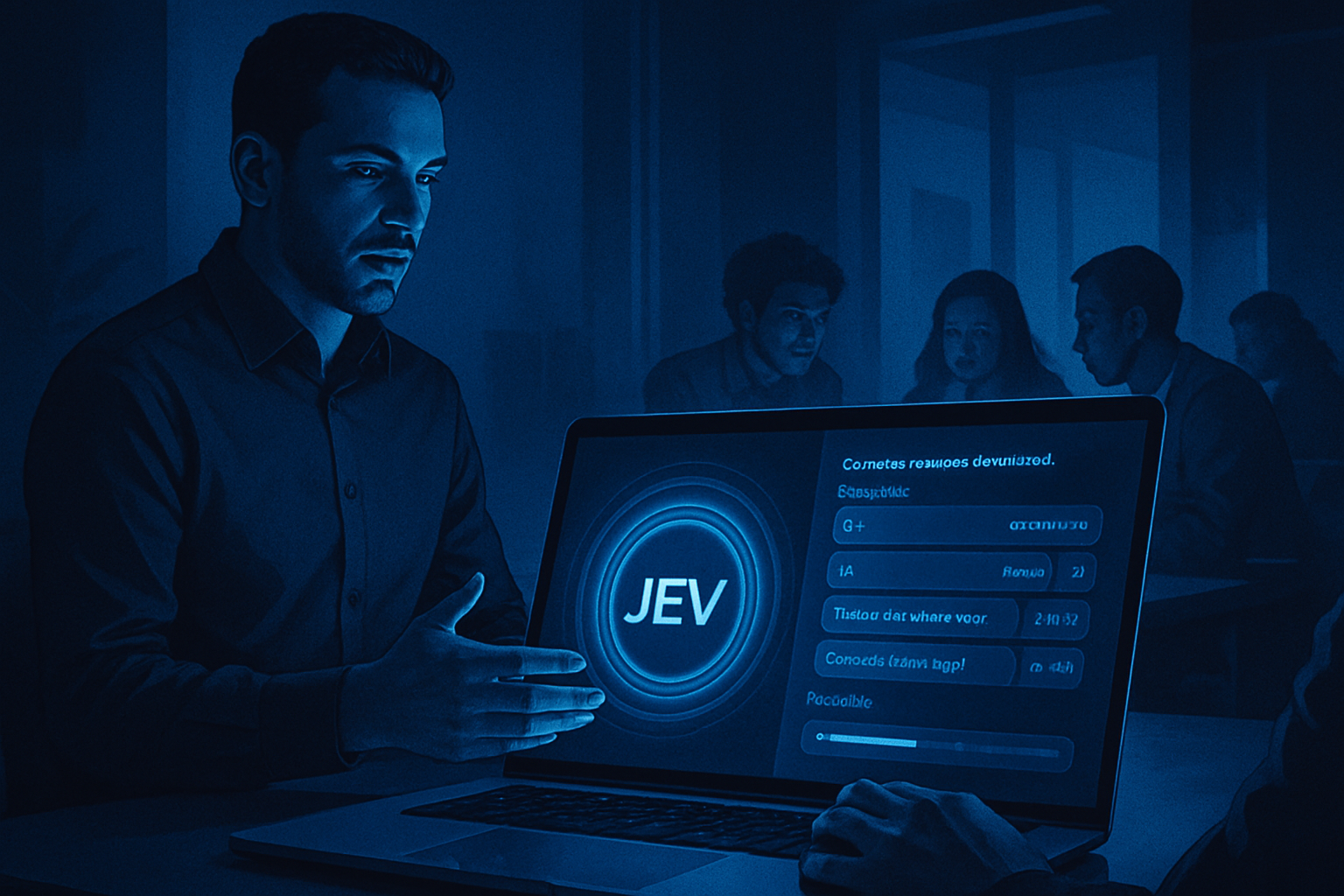 TypeSafe lance Jev, IA de choix rapide à bas coût
