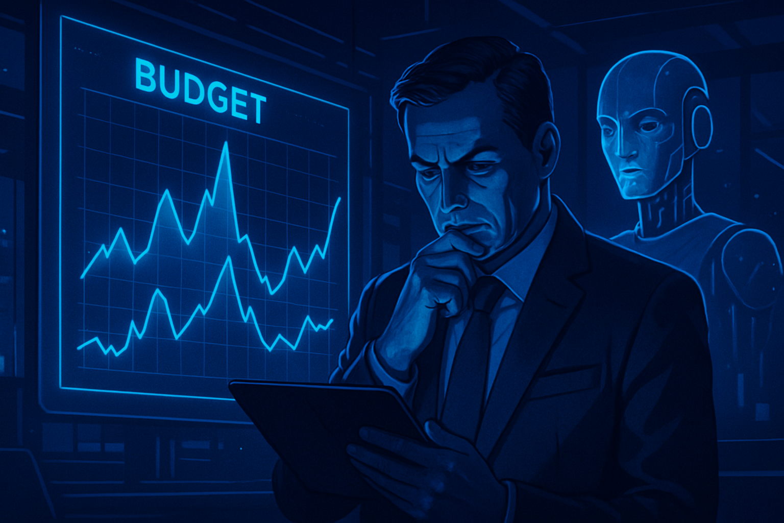 Uber et l'IA : quand la facturation au token déraille