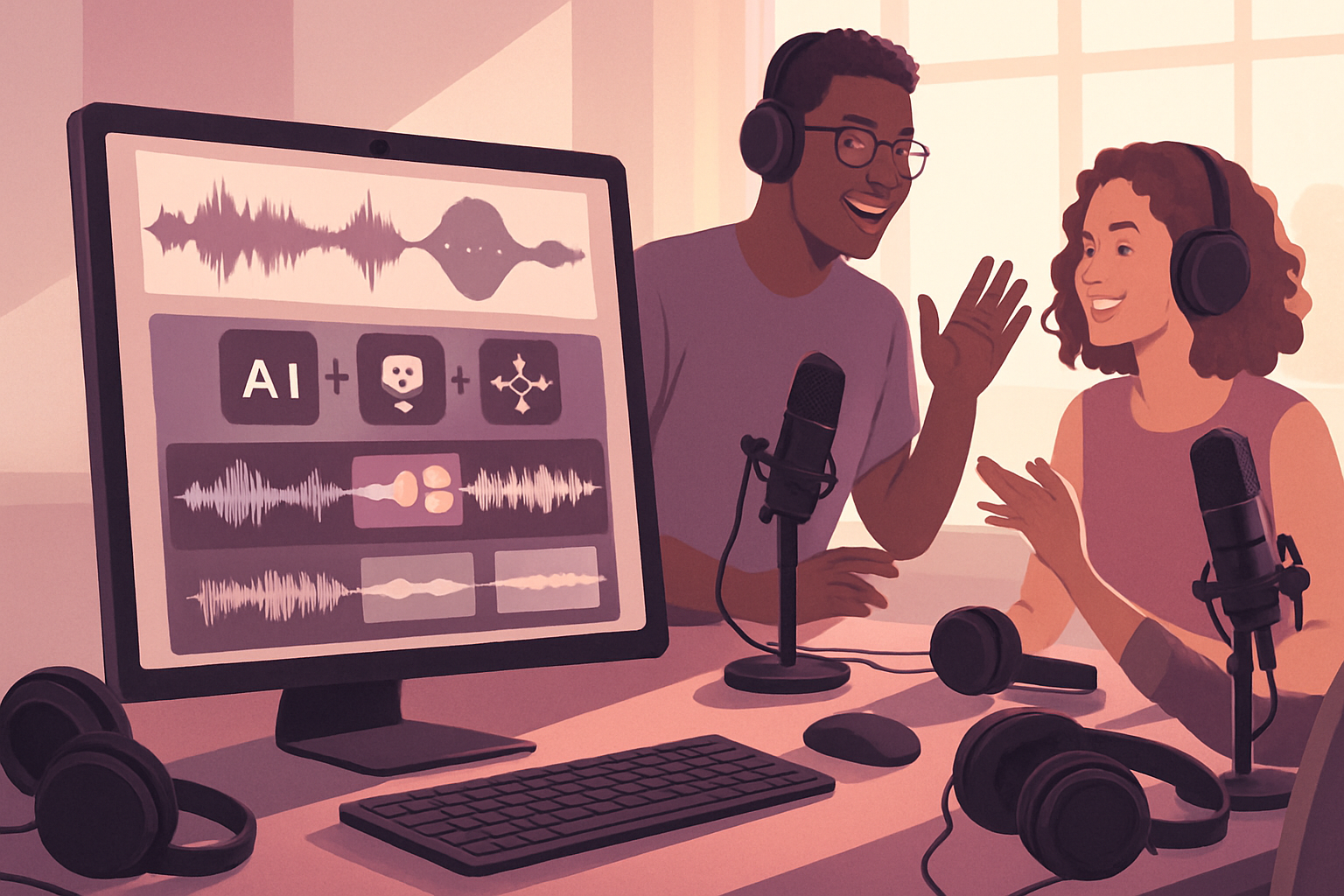 UMG s’allie à ElevenLabs pour une plateforme IA musicale