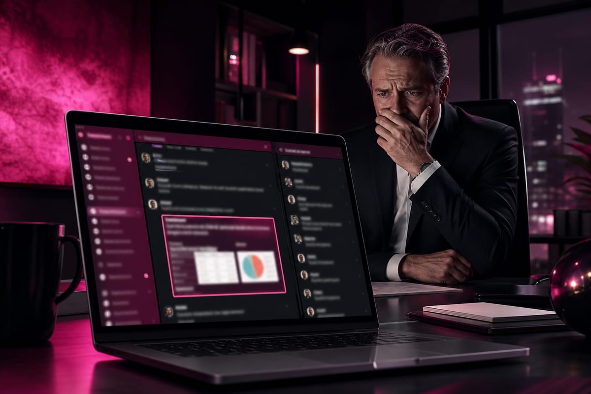 Un agent IA via Grok Bot publie les comptes personnels du PDG de XMTP