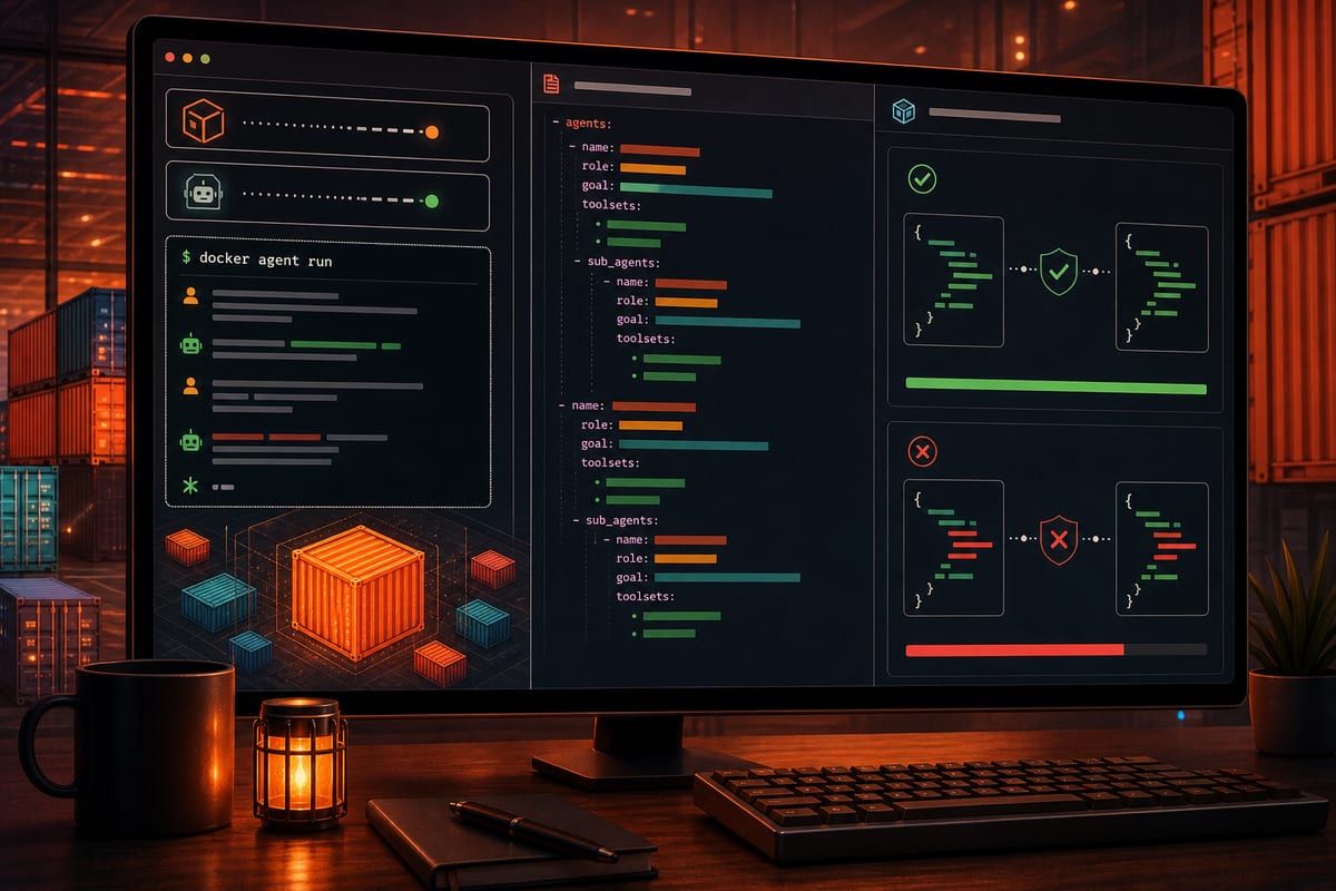 Un plugin open-source facilite la création d’agents IA portables