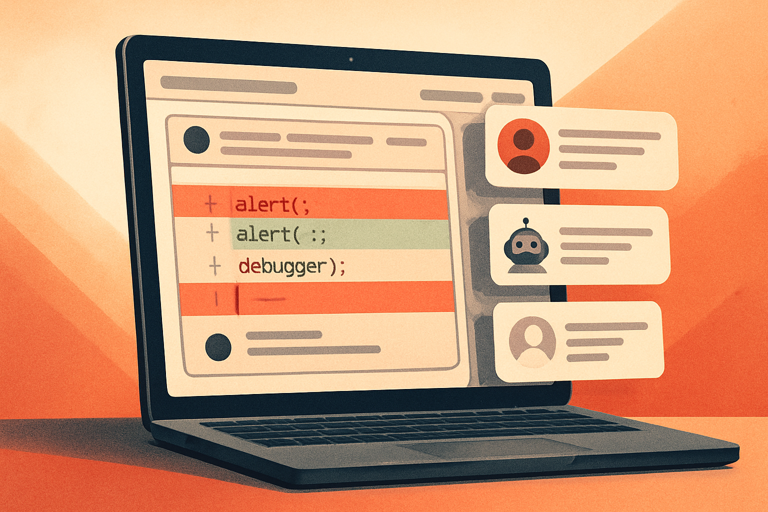 Une IA malveillante infiltre un malware dans un projet open-source