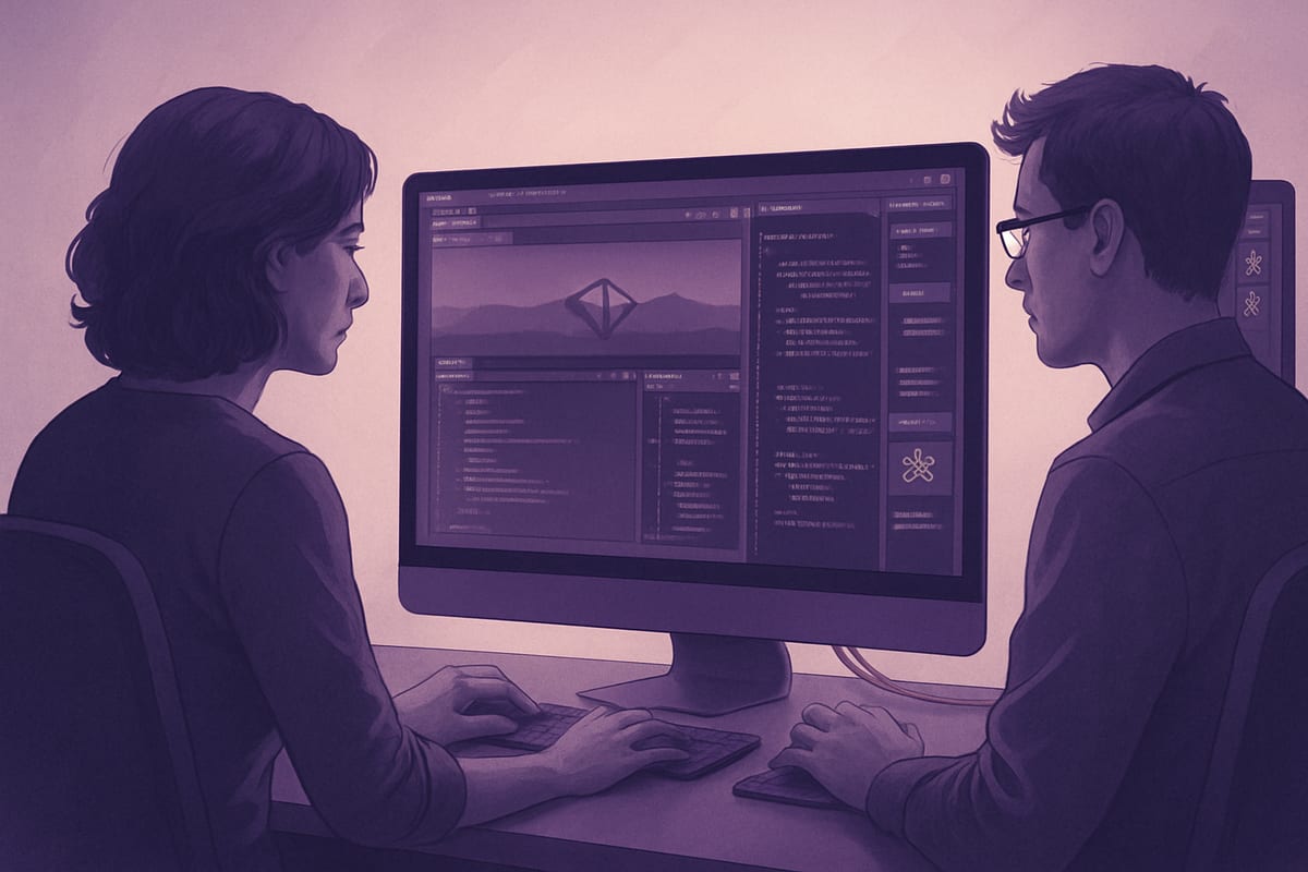 Brief IA : Unity publie des plugins IA pour Codex et Claude Code