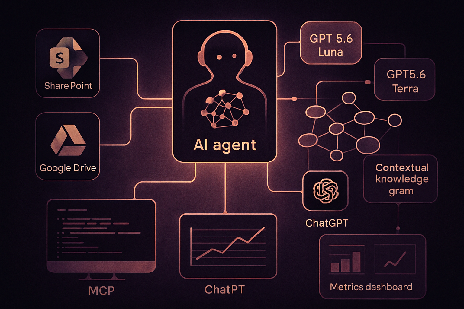 V7 dote ses agents IA d’une mémoire d’entreprise