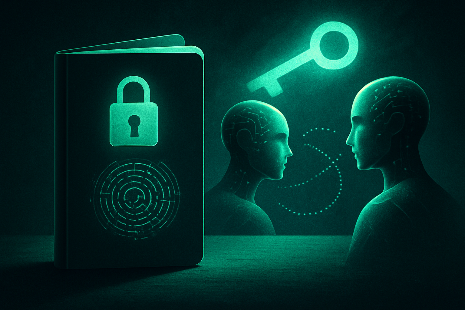 VaultysClaw révolutionne l'API IA avec des identités cryptographiques