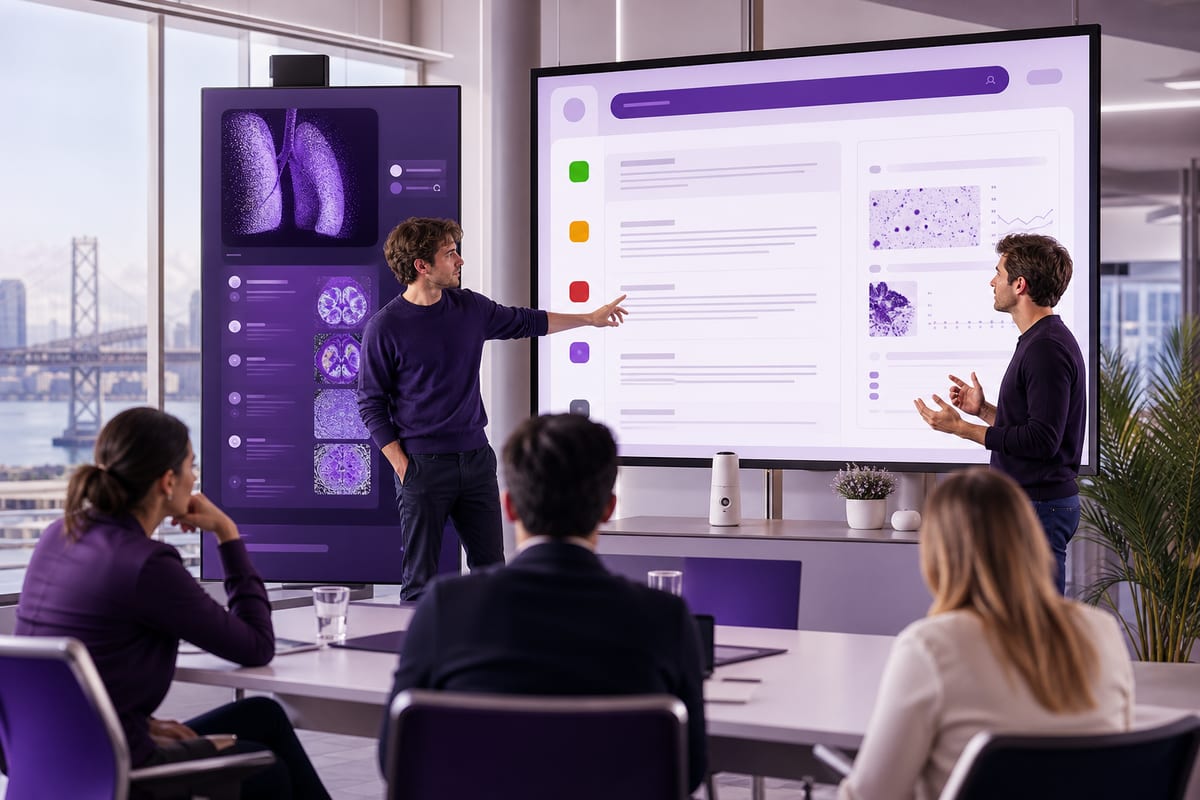 Vera Health annonce une levée de fonds de 32 millions de dollars
