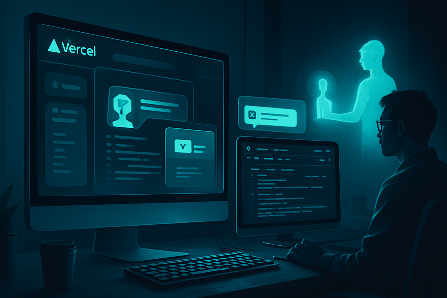 Vercel Eve : L'IA révolutionne la révision de code en entreprise
