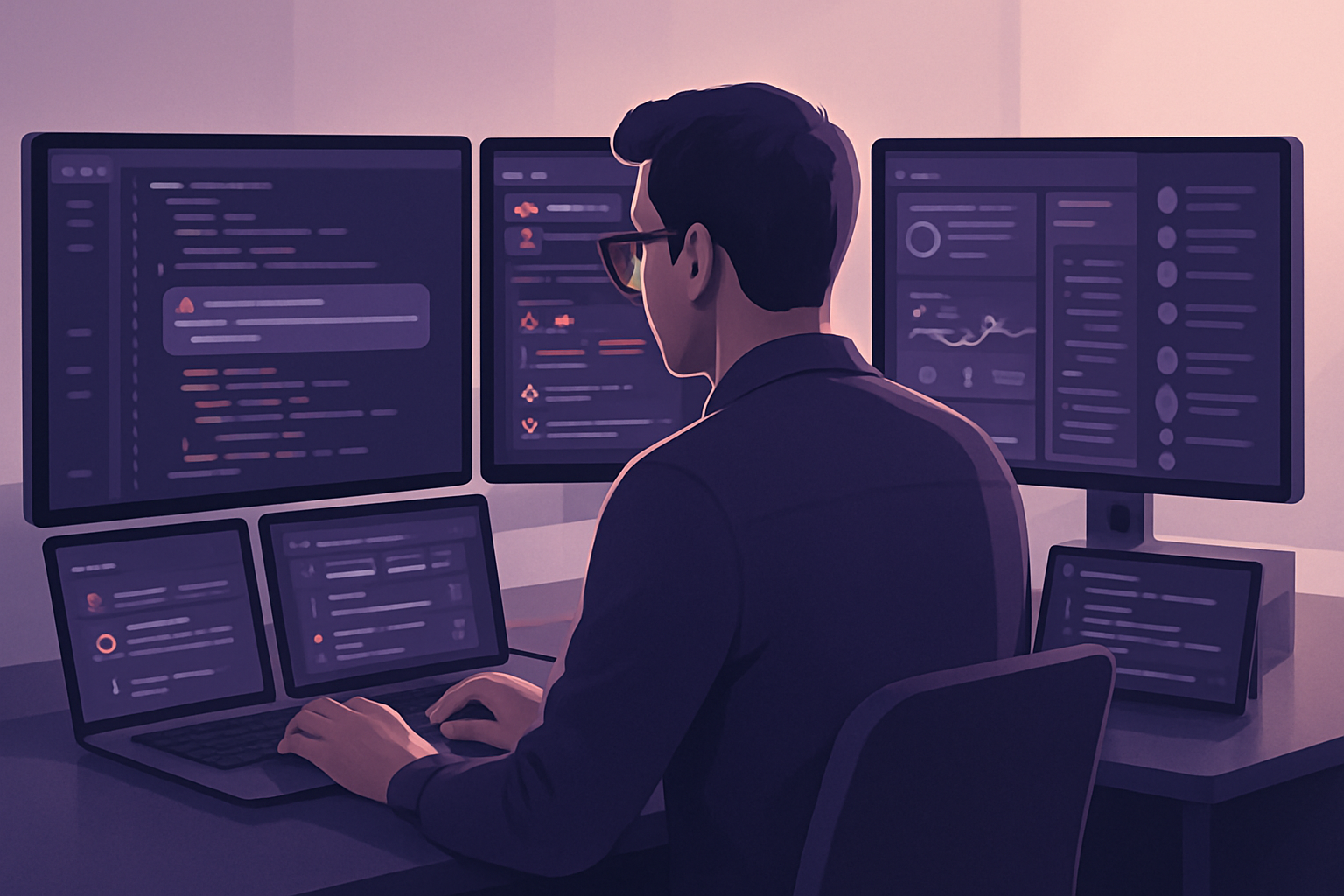 Vibe Coding: 10 AI Tools and Their Uses After the Demo