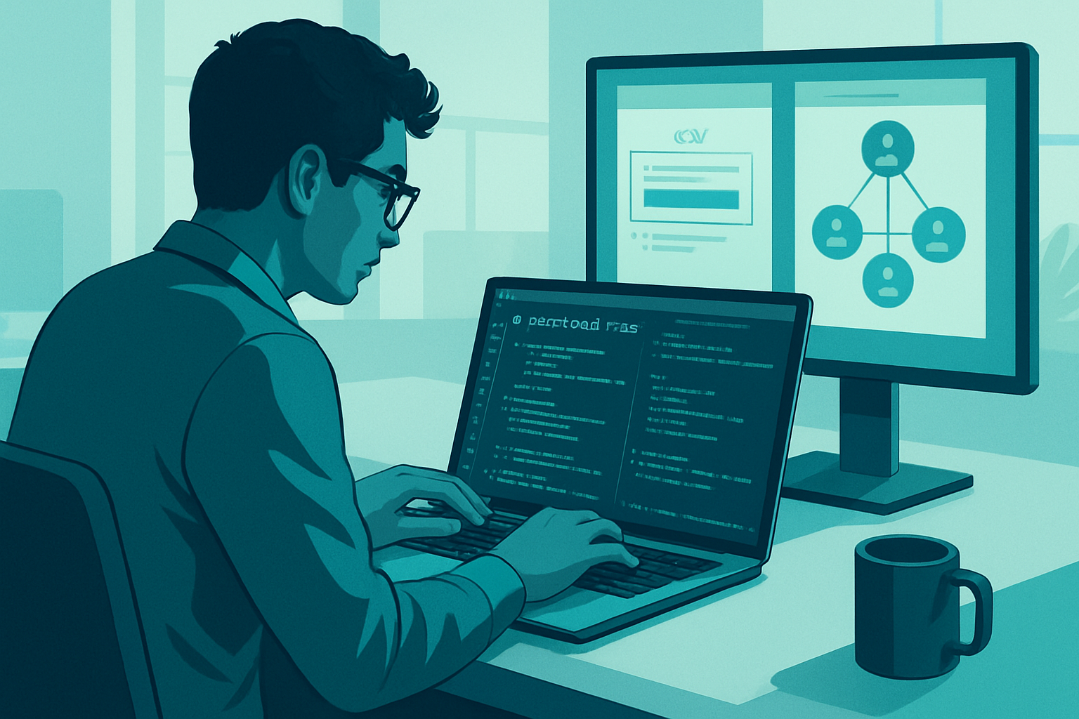 Vibe coding : gains rapides, risques de sécurité