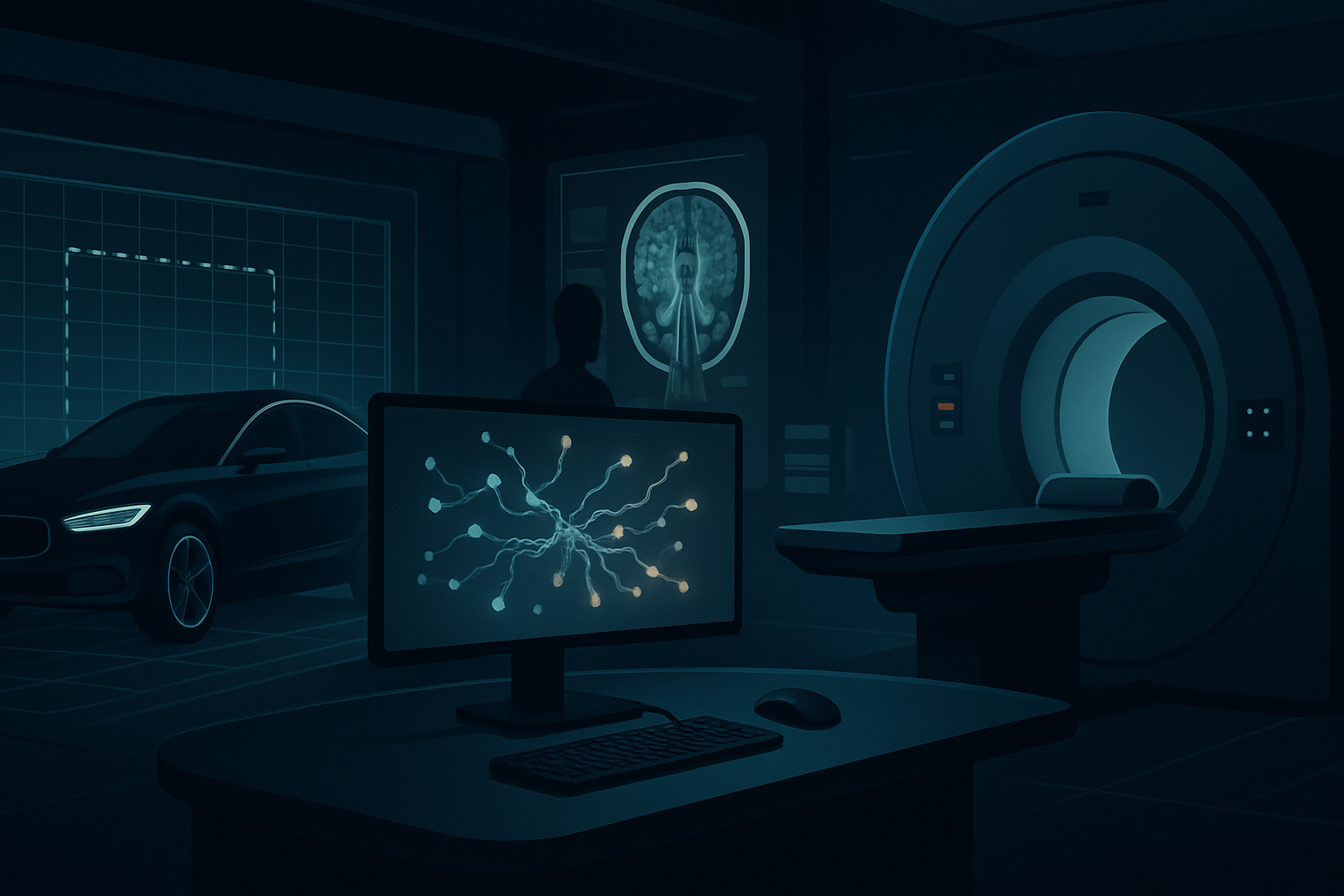 Computer Vision: 21 Key Projects for 2026