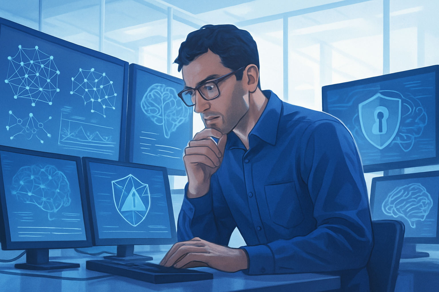 AI Vulnerabilities: Kuszmar Reveals Critical Flaws