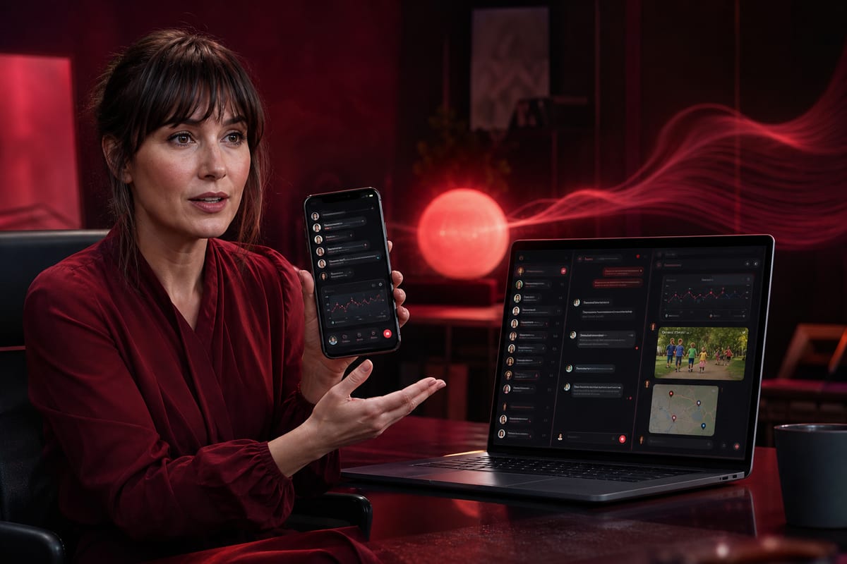 Wabi lance un assistant IA multi-fils et partagé
