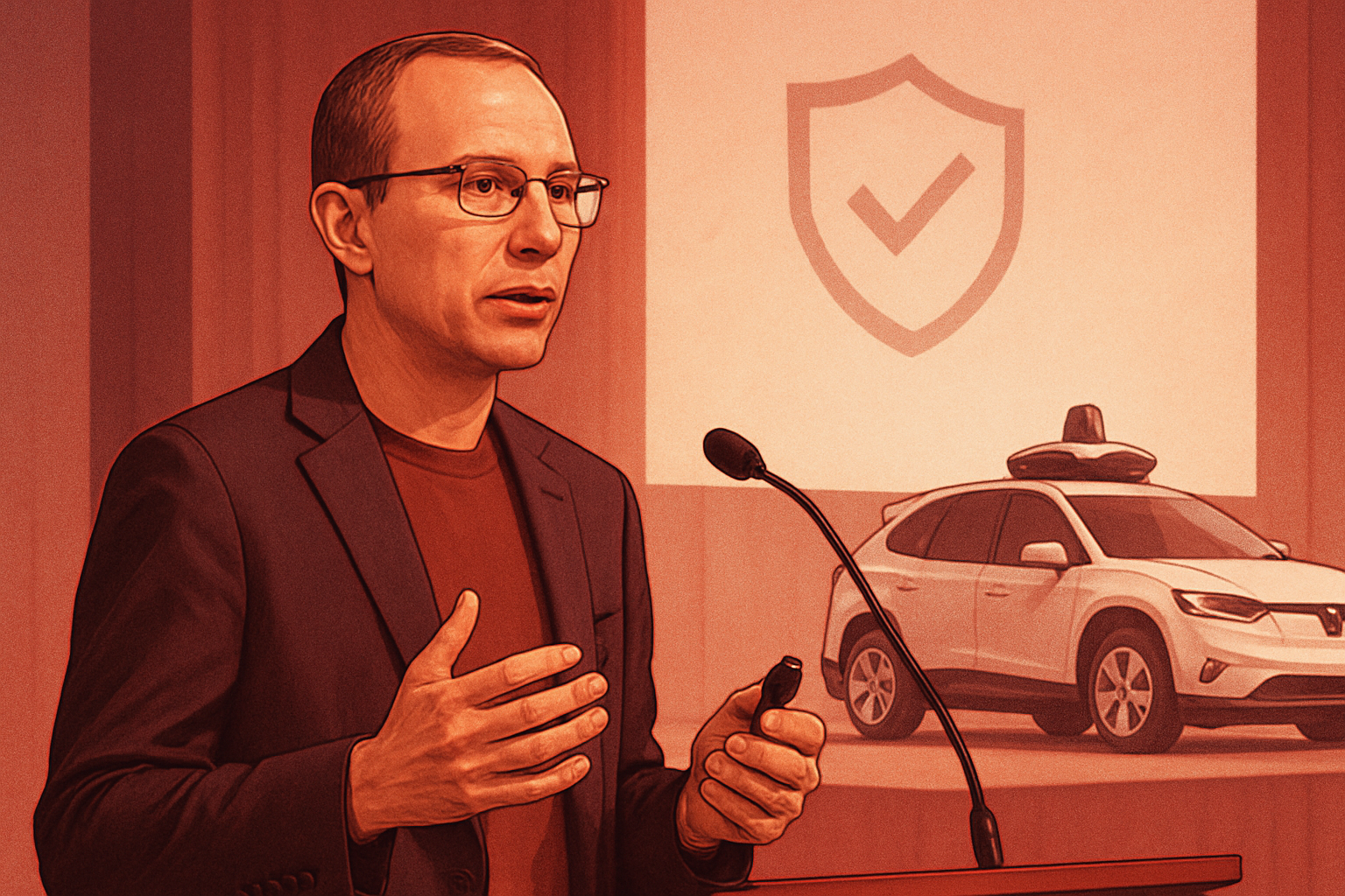 Waymo défie le mantra de la Silicon Valley : la sécurité avant tout