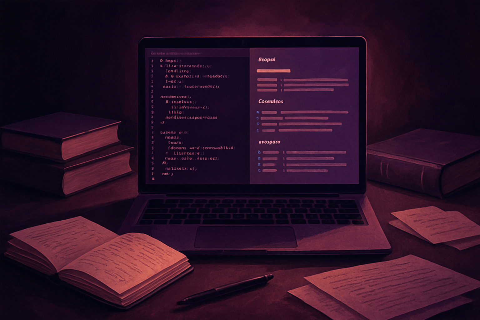 Wikis LLM : pourquoi un compilateur Python pur est plus efficace
