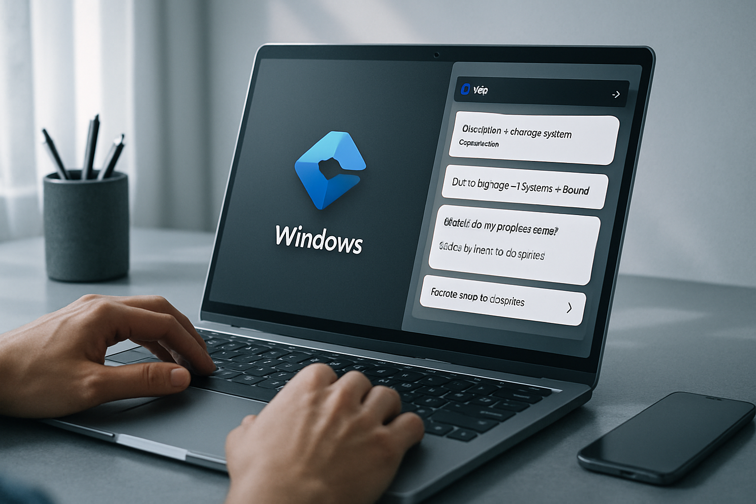 Windows révolutionne l'assistance : Copilot décode vos paramètres PC