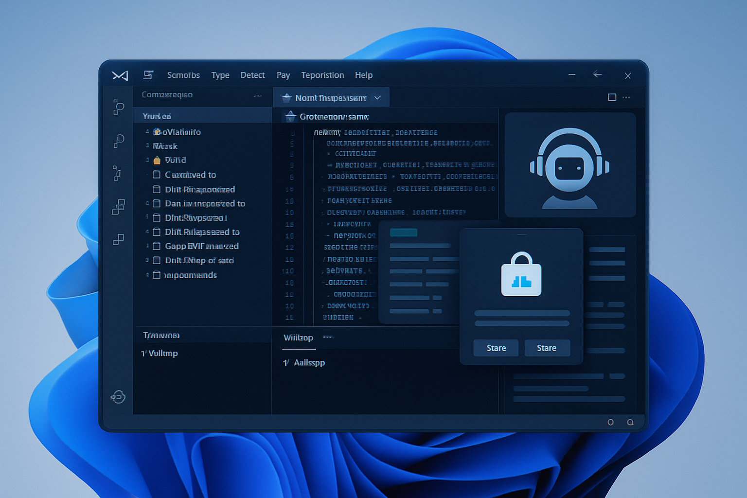 WinUI : Microsoft accélère avec un agent IA et des guides de migration