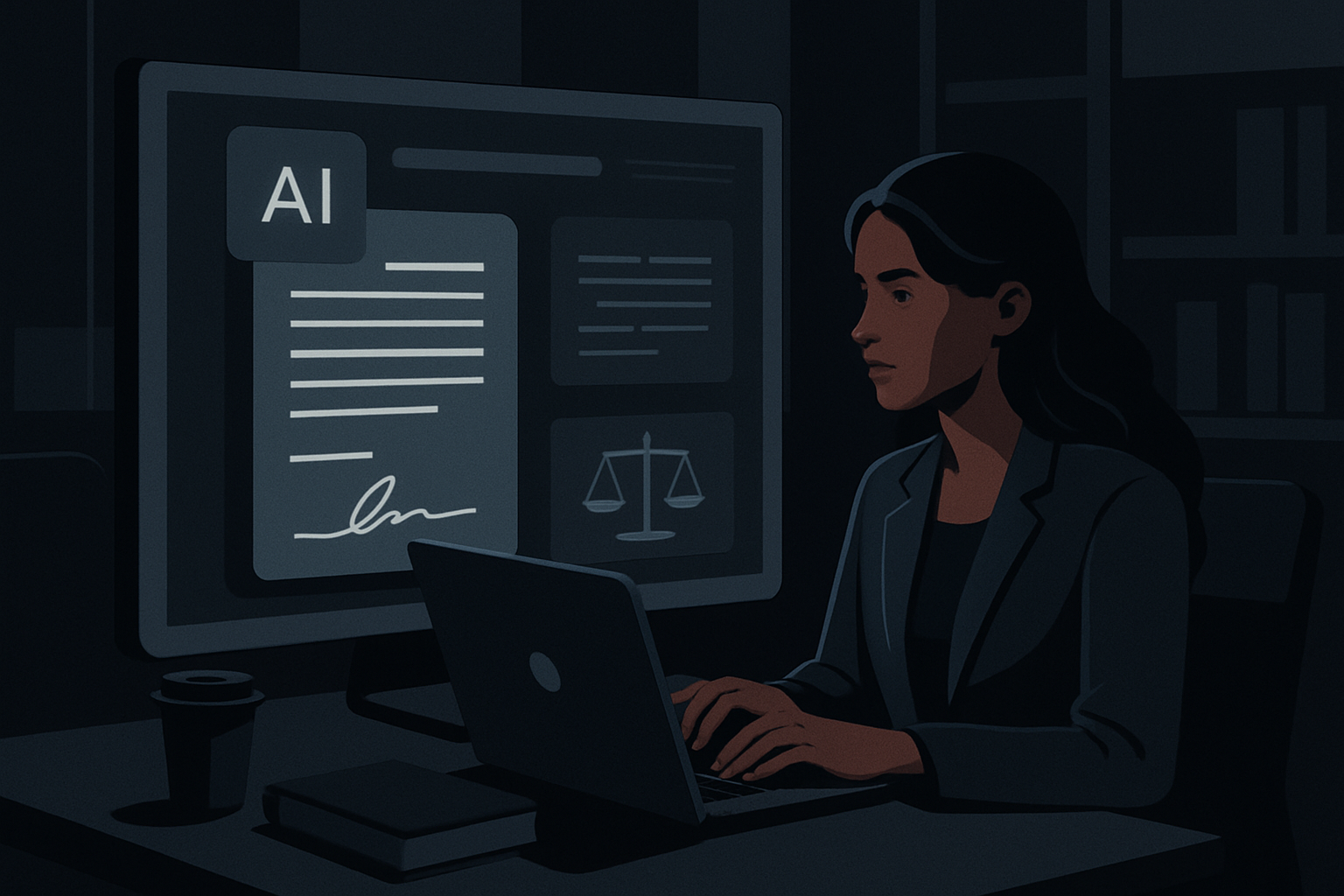 Wordsmith Raises $70 Million to Revolutionize Law with AI