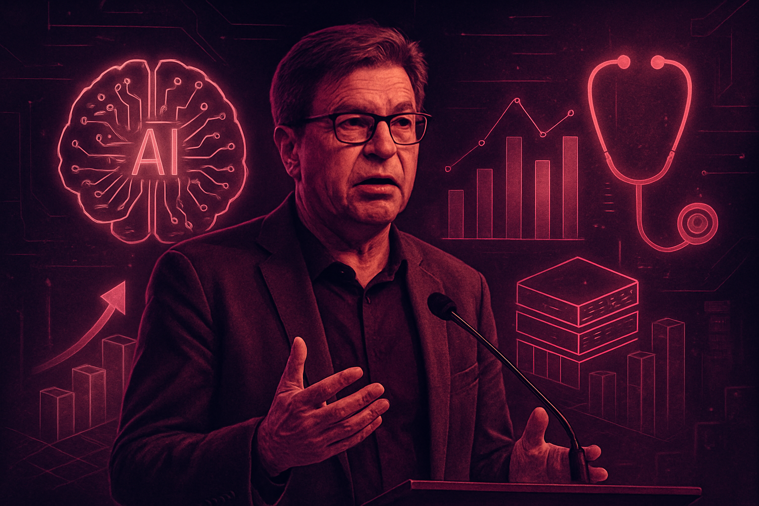 Brief IA : Yann LeCun défie OpenAI avec un fonds IA de 200 millions d'euros