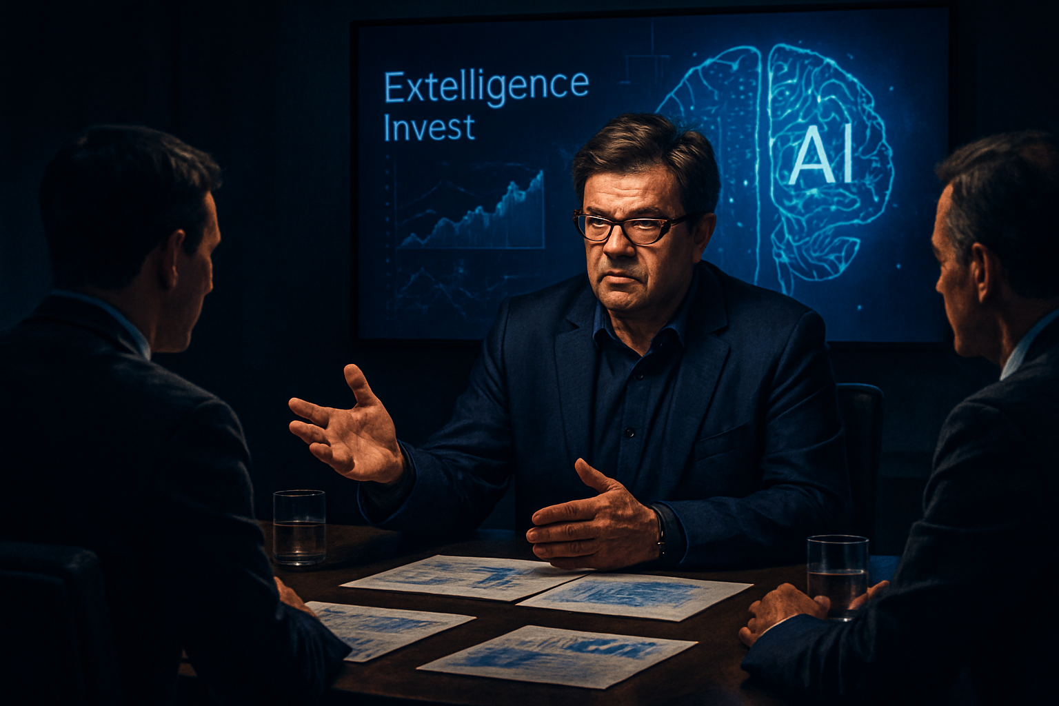 Yann LeCun lance Extelligence Invest pour révolutionner l'IA