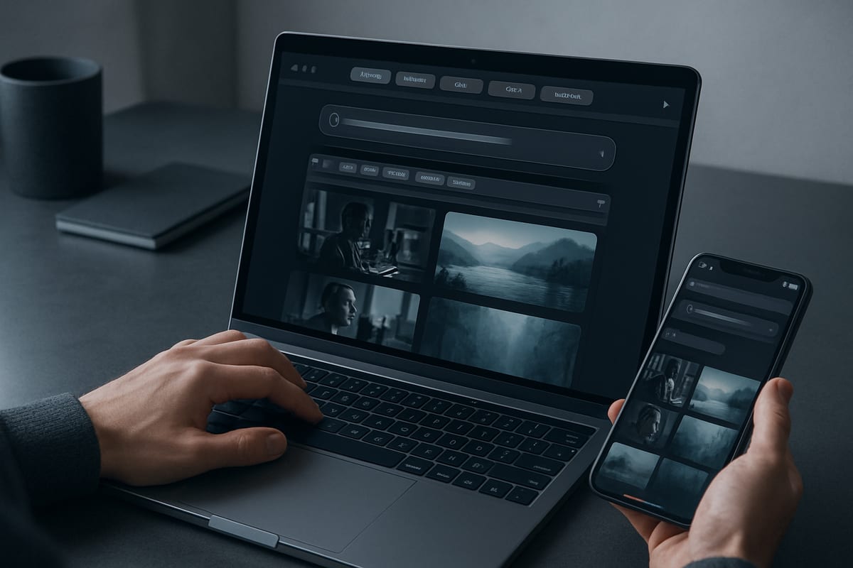 Brief IA : YouTube prépare des flux IA sur mesure avec Gemini