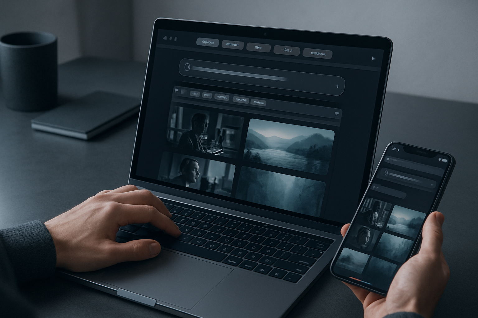 YouTube prépare des flux IA sur mesure avec Gemini