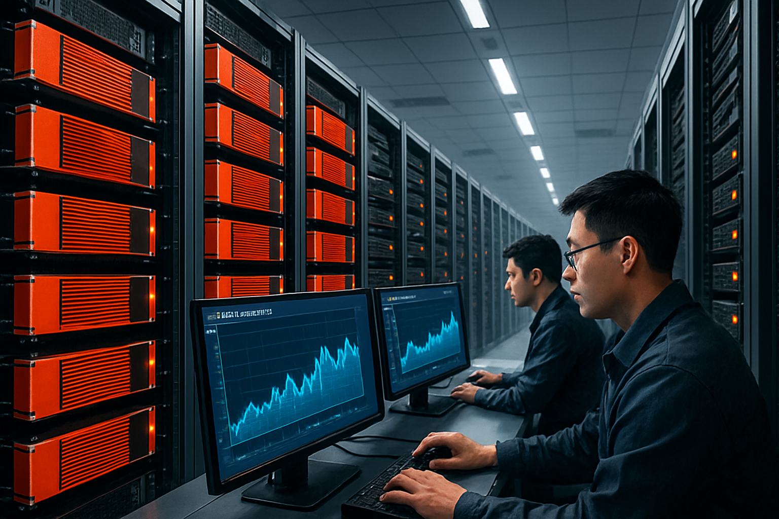 Z.ai lance GLM-5.3-Flash : coût divisé, sans GPU Nvidia