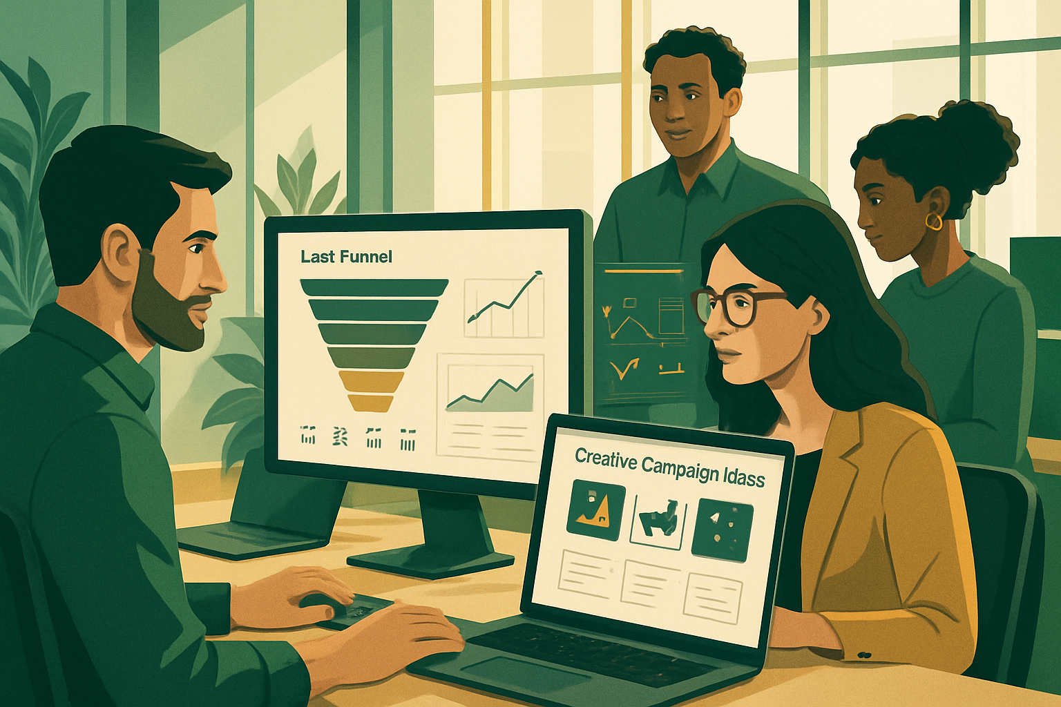 Zapier révolutionne son marketing avec ChatGPT Work