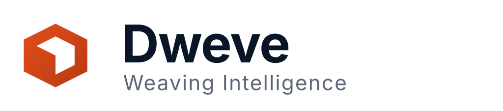 Logo Dweve