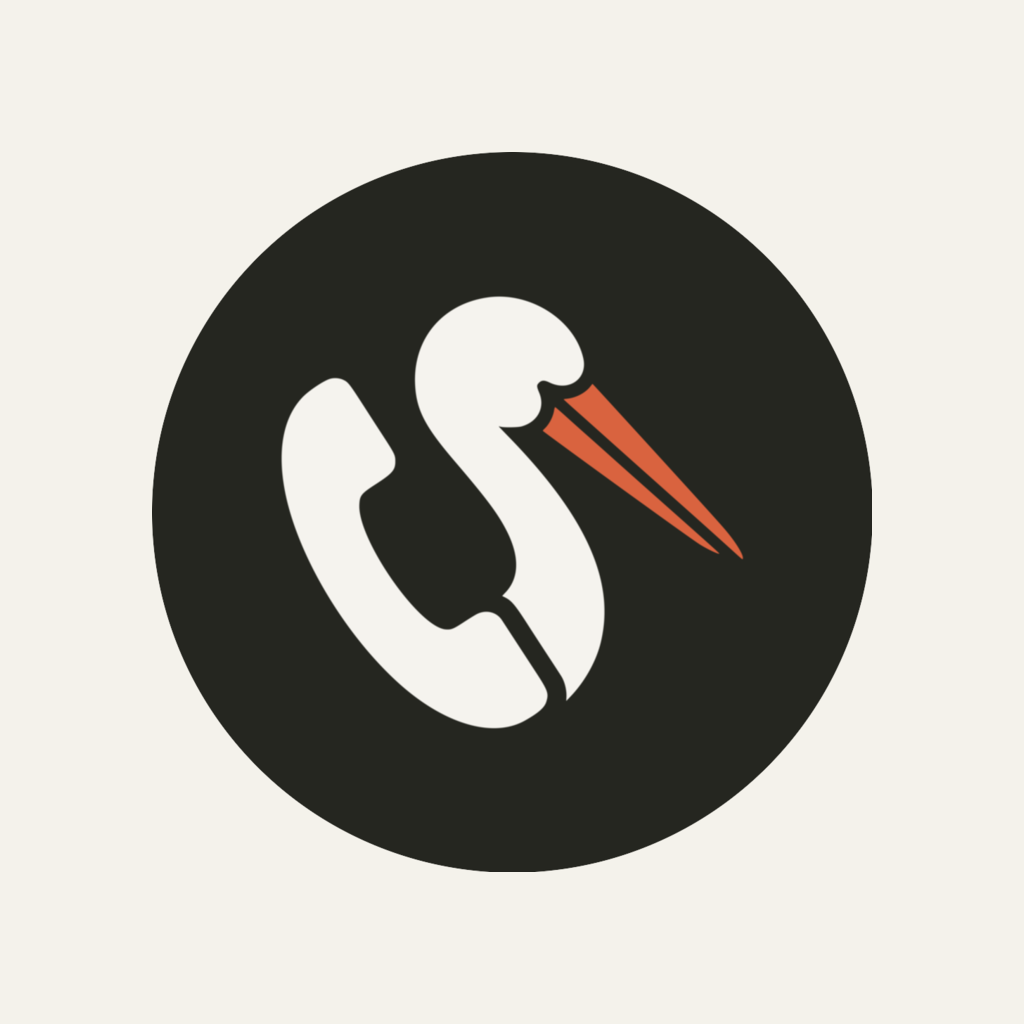 Logo Allô Cigogne