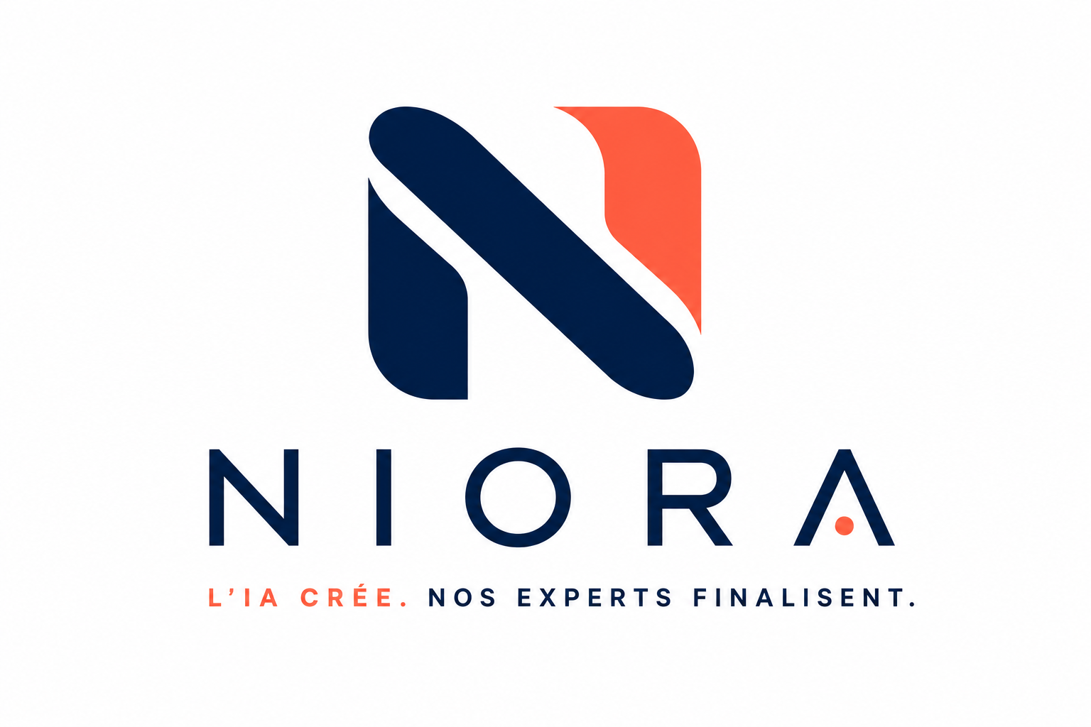 Logo Niora.fr