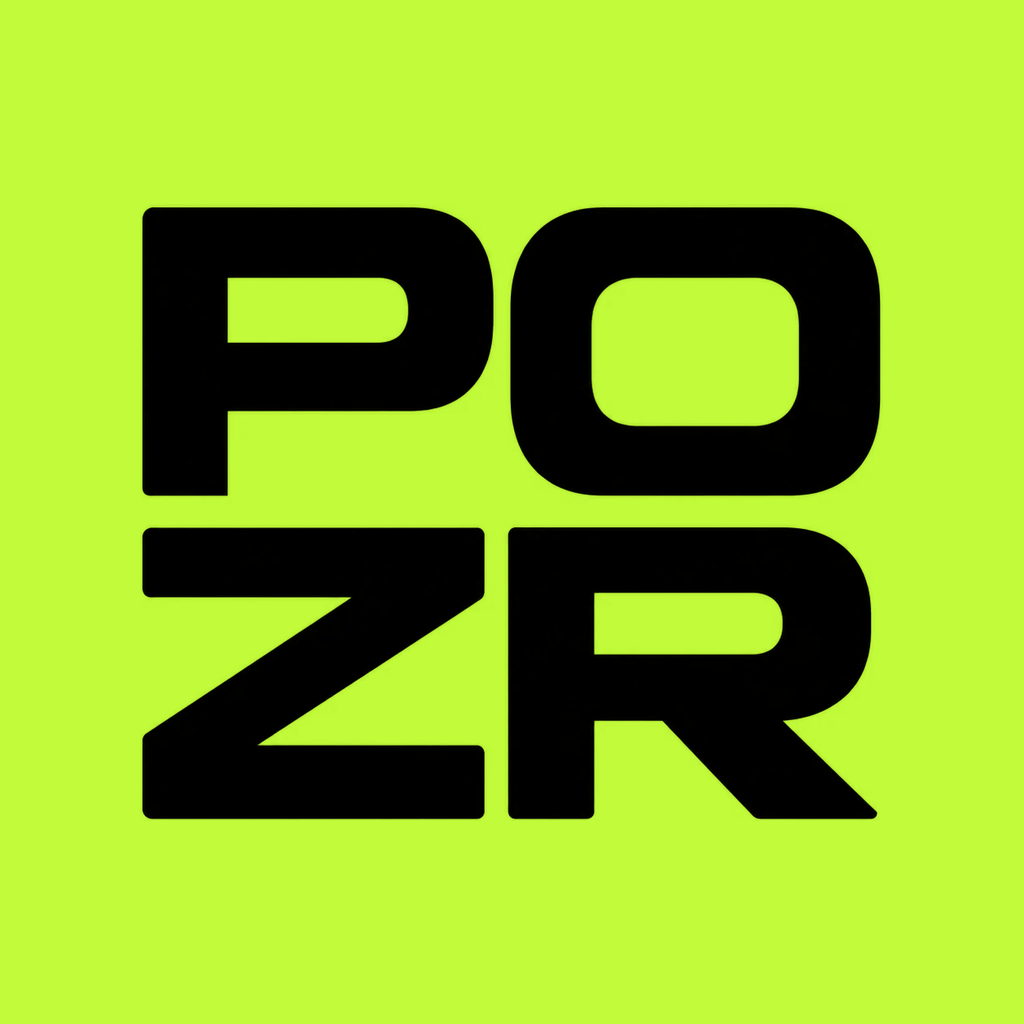 Logo POZR